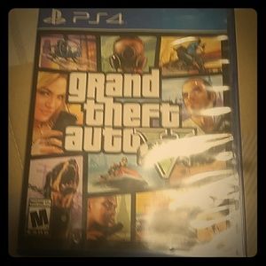Gta 5